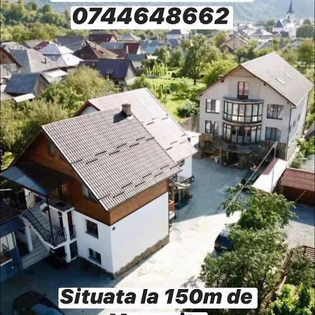 Fan Confort Vişeu de Sus