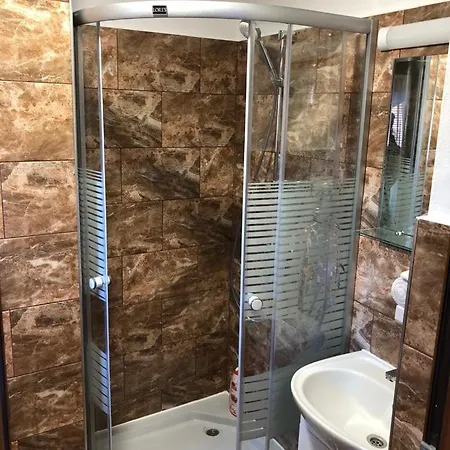 Fan Confort Gasthuis Vişeu de Sus