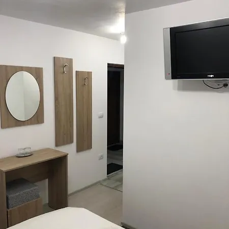 Fan Confort Vişeu de Sus