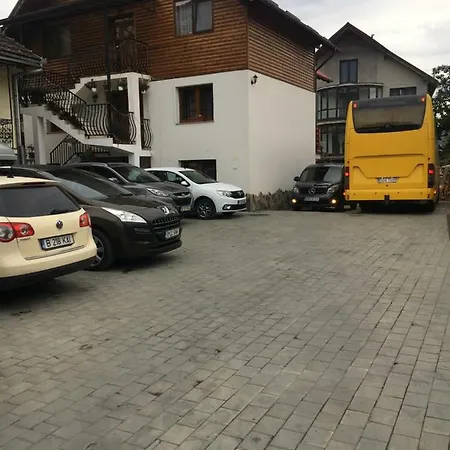 Gasthuis Fan Confort Vişeu de Sus
