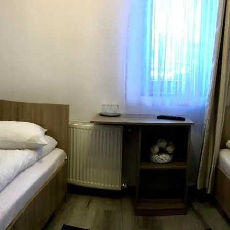 Fan Confort Vişeu de Sus
